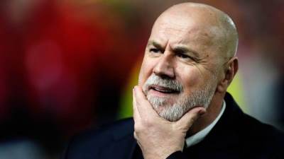  Sergej Barbarez promijenio spisak za Mundijal 2026 
