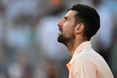  Novak Đoković komentarom na Instagramu pokazao da je najveći ikad 