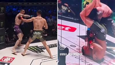  Džoker i Barbir ratuju 5 godina, ovako je počelo rivalstvo 
