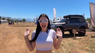  Beer Off Road donio spektakl u Podgoricu 