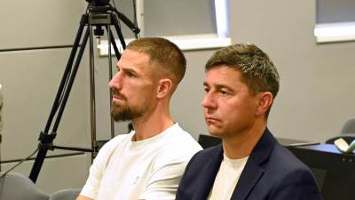  Spisak Australije za Svjetsko prvenstvo: Miloš Degenek treći put ide na Mundijal 