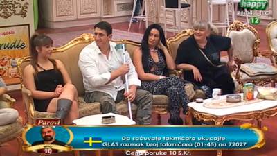  Kristijan tuži Srbiju! 