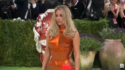  Kim Kardašijan se više ne krije 