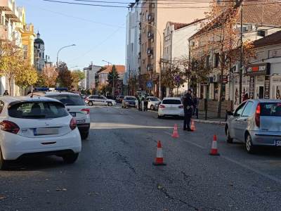  Luka izbo Milicu (22) sa kojom ima bebu i dedu koji je hteo da je zaštiti 