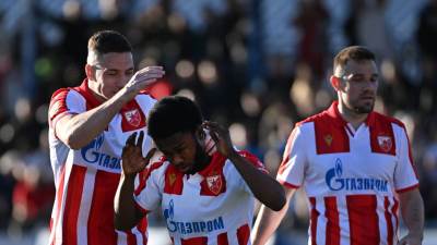  Zvezdi više ne treba Daglas Ovusu: Propao transfer od 4.300.000 eura, ali on svakako odlazi 