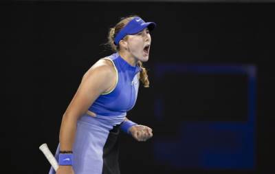  Ruskinja Mira Andrejeva prva finalistkinja Rolan Garosa 