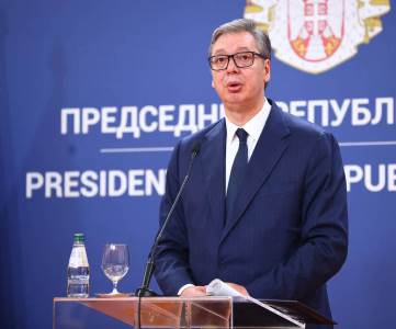 Vučić: Izbori će veoma brzo biti raspisani 