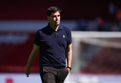  Liverpul predstavio novog trenera: "Znam gdje sam došao i šta se ovdje očekuje" 