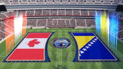  FIFA promijenila pravilo o himnama pred Svjetsko prvenstvo: Svi igrači moraju na centar, kraj ogromn 