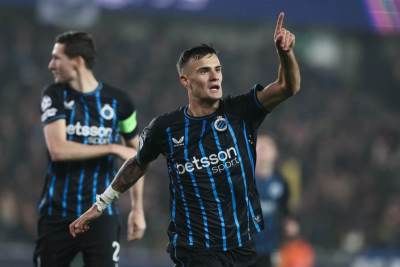  Bomba iz Italije: Inter vratio sina Dejana Stankovića kući 