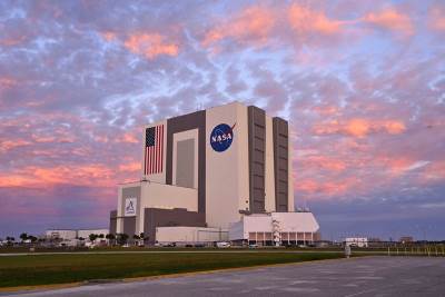  NASA hitno naredila astronautima da se spreme za evakuaciju 