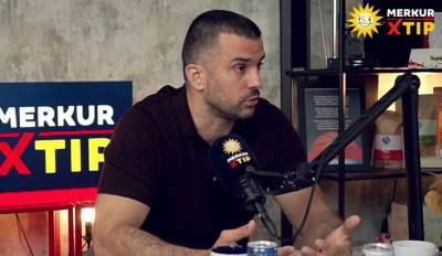  Branko Lazić: "Najuspješnija Zvezda u istoriji, a mi dobili samo tri plate" 