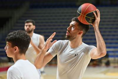  Umjesto u Partizan, otišao u Bejrut 