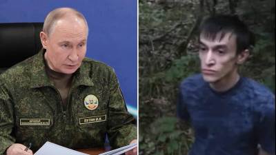  Putin odbio sastanak sa Zelenskim i uputio poruku vojnicima 