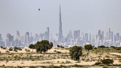  Luksuz u Dubaiju nikad nije bio dostupniji, lokalci uživaju u raskoši 