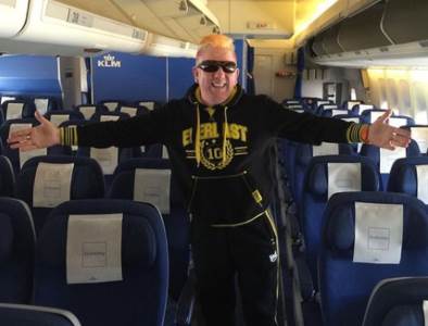  DJ Krmak u javnosti posle duže vremena, progovorio o Jakovu Jozinoviću i Desingerici 
