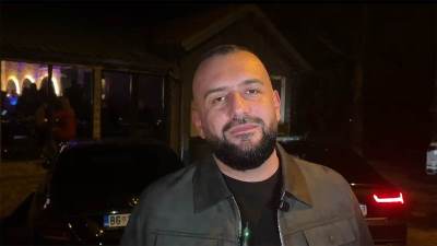  Emir Brunčević o stravičnoj porodičnoj tragediji 