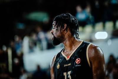 Partizan odriješio kesu za centra: Poznato koliko će zarađivati iskusni as 