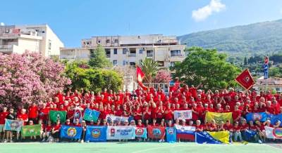  USPJEŠNO ZAVRŠENI 28. SUSRETI PLANINARA BALKANA „RUMIJA 2026“ 