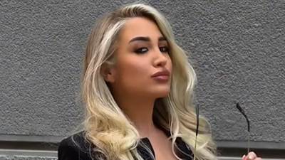  Milica Jokić progovorila o estradi i mentalnom zdravlju: "Krenuću na psihoterapiju, veliki je pritisak" 