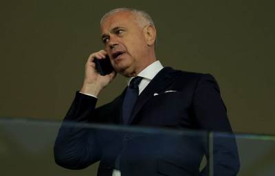  Terzić u ponoć završio novo pojačanje Zvezde: Digao ponudu i dobio Kristijana Balova 
