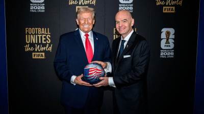  Skandal pred Mundijal: FIFA prevarila navijače i Trampa 