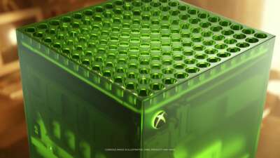  Povratak u zlatnu eru gejminga: Xbox lansira providnu zelenu konzolu koja budi čistu nostalgiju 