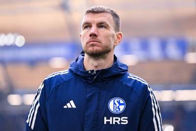  Edin Džeko za "Gardijan" pred start Mundijala 