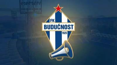  FK Budućnost 