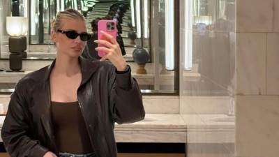  Sofija Milošević otvorila vrata luks garderobera: Ovo je san svake žene, samo torbe vrijede 160.000€ 