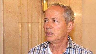  Dževad Prekazi: "Partizan me je otjerao, Dragan Džajić zvao u Zvezdu" 