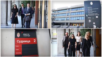  Danas završne riječi na suđenju Kecmanovićima 