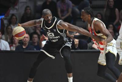  Partizan se oglasio zbog Džekirija 