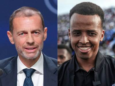  Tramp protjerao najboljeg sudiju iz Amerike, UEFA reagovala: Čeferin se hitno oglasio i sve objasnio 