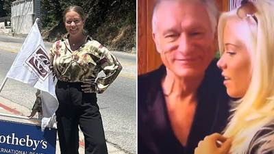  Bila je najluđa Hefnerova zečica pa postala domaćica: Nakon razvoda i depresije promijenila lični opis, evo je danas 