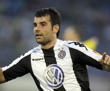  Bivši fudbaler Partizana pojačao Cetinje 