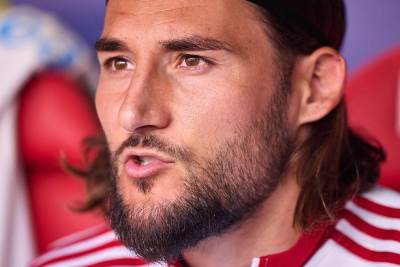  Nemanja Gudelj otišao iz Sevilje posle 7 godina 