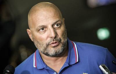  Saša Đorđević se vraća u Evroligu: Biće trener tima kojem je donio evropsku titulu 