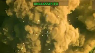  (Video) Ubijen najopasniji kriminalac na svijetu! Tramp izdao hitno naređenje vojski, izveden brz i  