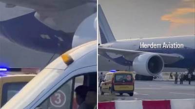  Drama na aerodromu poznatog ljetovališta 