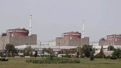  Najveća nuklearna elektrana u Evropi ponovo ima struju 