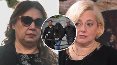  Miljana Kecmanović dobacila jezive riječi majci ubijenog dječaka u Ribnikaru 