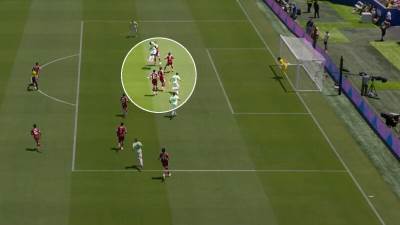  FIFA opet gura Švajcarsku 