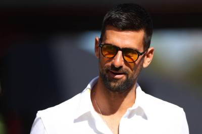  Novak Đoković ukrao slavu u Barseloni 