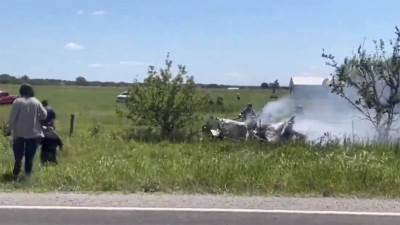  Nezapamćena tragedija u Americi: Pao avion sa padobrancima, poginulo 12 osoba 