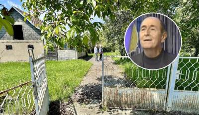  Otkrivena istina o imanju vog pevača 