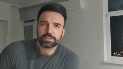  "Završio sam u Urgentnom": Zbog Ivana Bosiljčića bila prekinuta predstava, glumac otkrio šta se desilo 