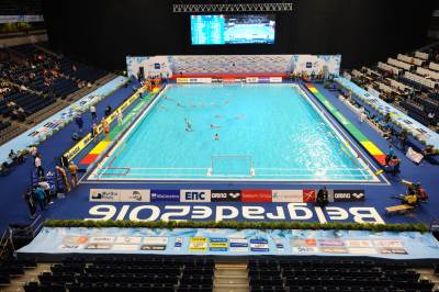  "Ajkule" sa Mađarima za finale - i Rio 