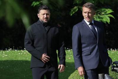  Evropa sprema upozorenje za Trampa: Njegov plan za Ukrajinu previše ide na ruku Putinu 