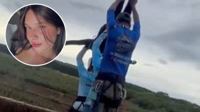 Marija imala kameru tokom kobnog bandži skoka, misteriozno je nestala nakon tragedije 